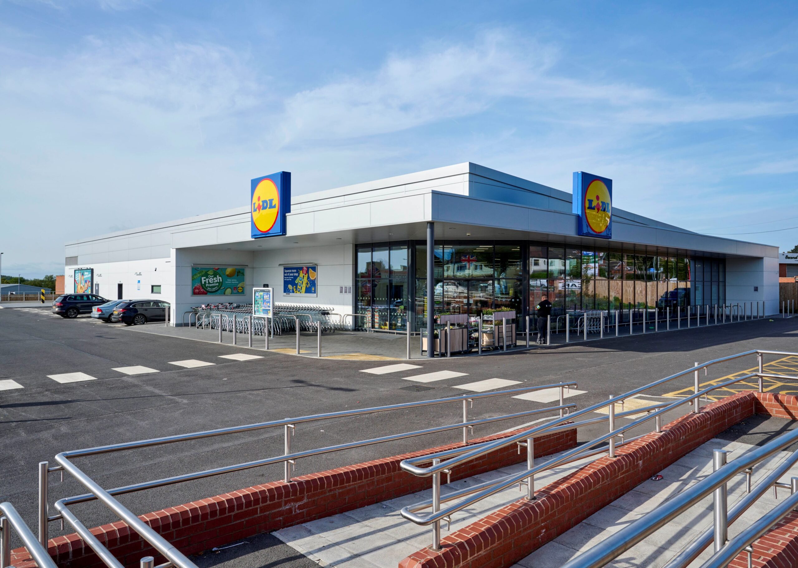 Castleford, Mixed Use Site