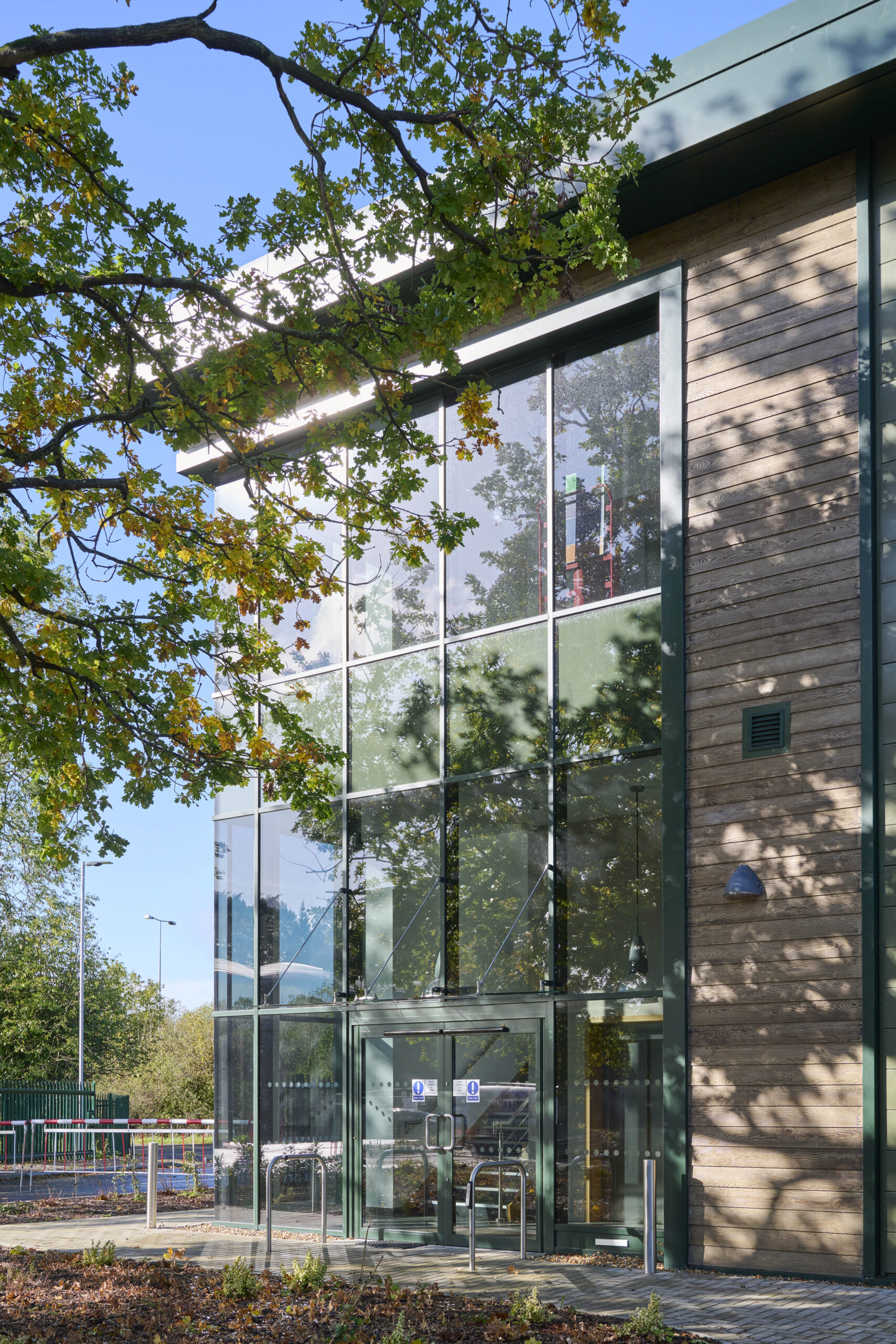 Cedars, Pease Pottage