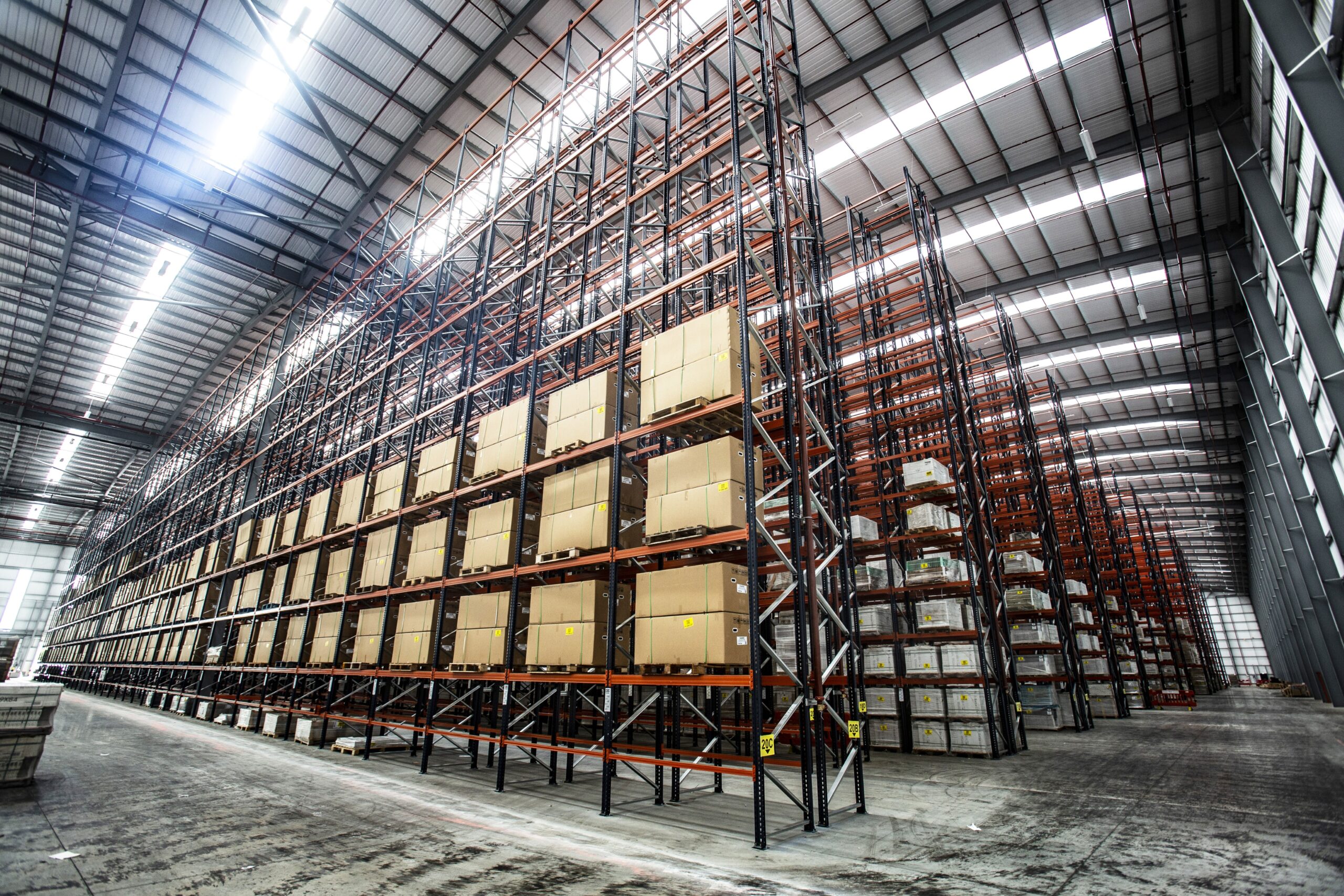 Calder Park, Wakefield